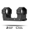 Il MDT One-Piece Scope Mount offre una piattaforma di montaggio rigida, sistema di bloccaggio robusto e un lug di rinculo integrato per mantenere la zero.